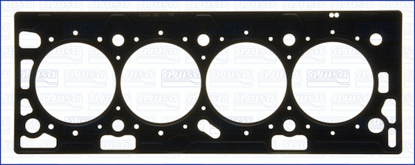 Gasket, cylinder head (WG1160136)