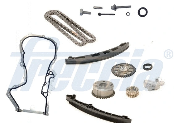 Timing Chain Kit (WG2185493)