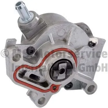 Vacuum Pump, braking system (WG1026949)