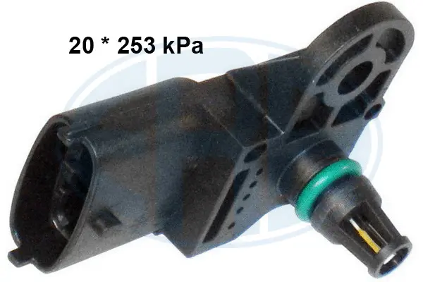 Sensor, intake manifold pressure (WG1493594)