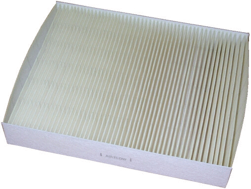 Filter, cabin air (WG1747042)