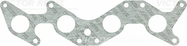 Gasket, intake manifold (WG1246737)