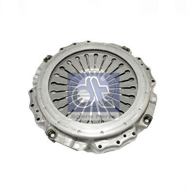 Clutch Pressure Plate (WG2306966)