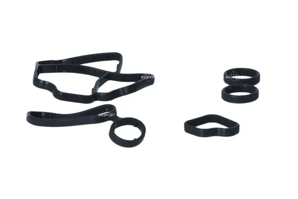 Oil Cooler, engine oil (WG1720004)