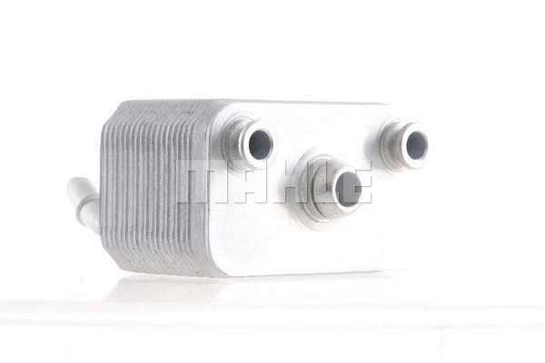 Oil Cooler, automatic transmission