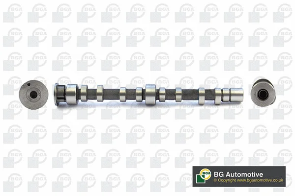 Camshaft (WG1967758)