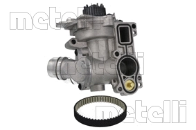 Water Pump, engine cooling (WG2261489)