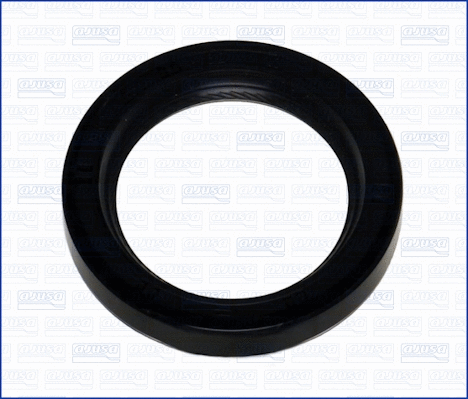 Shaft Seal, crankshaft (WG1163124)
