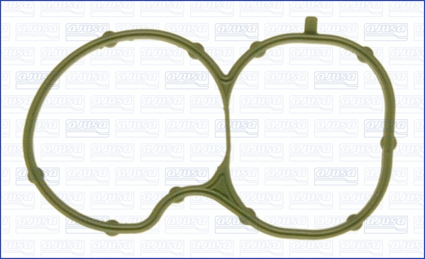 Gasket, intake manifold (WG1451279)