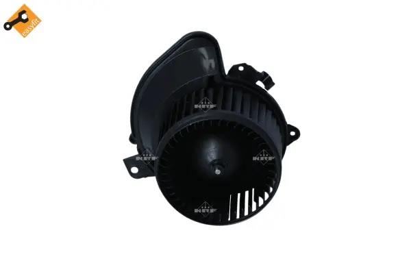 Interior Blower (WG2160125)