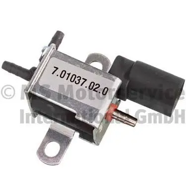 Boost Pressure Control Valve (WG1025715)