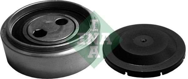 Tensioner Pulley, V-ribbed belt (WG1097451)