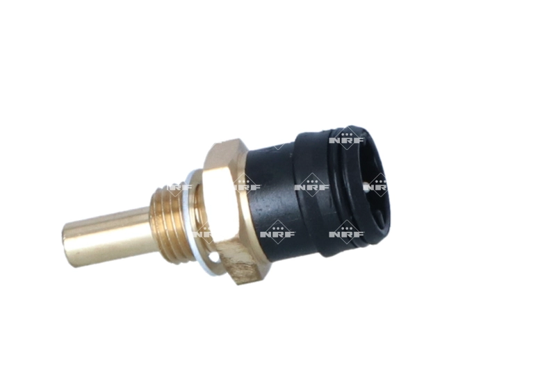 Sensor, coolant temperature