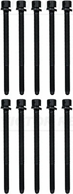 Cylinder Head Bolt Set (WG1103123)