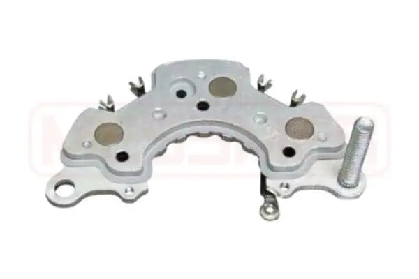 Rectifier, alternator (WG2012481)