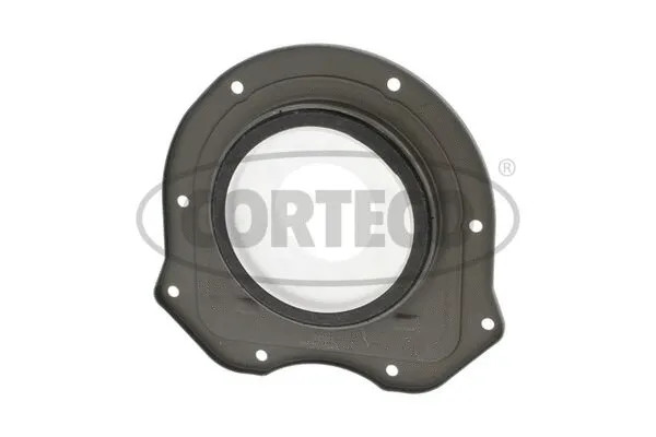 Shaft Seal, crankshaft