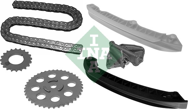 Timing Chain Kit (WG1725459)