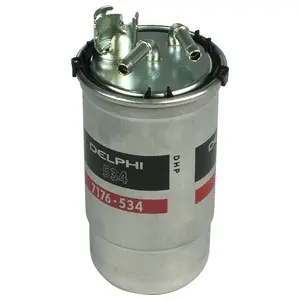 Fuel Filter (WG1499052)