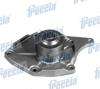 Water Pump, engine cooling (WG1837106)