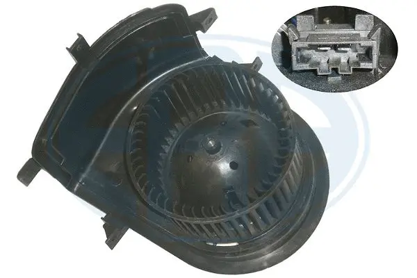 Interior Blower (WG1379852)