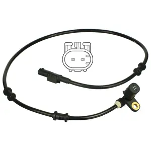Sensor, wheel speed (WG1774135)