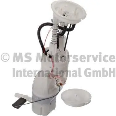 Fuel Feed Unit (WG1924860)