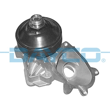 Water Pump, engine cooling (WG2006362)