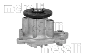 Water Pump, engine cooling (WG2261506)