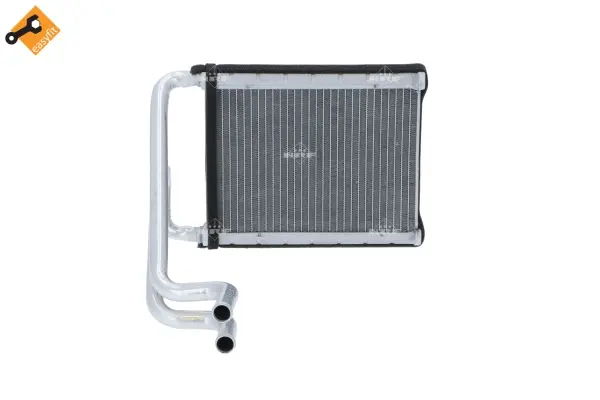 Heat Exchanger, interior heating (WG2162148)