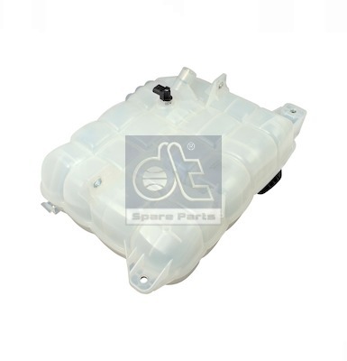 Expansion Tank, coolant