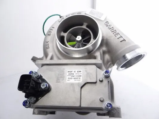 Charger, charging (supercharged/turbocharged)