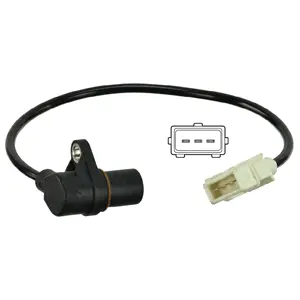Sensor, crankshaft pulse (WG1773784)