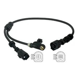Sensor, wheel speed (WG1774175)