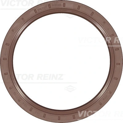 Shaft Seal, crankshaft (WG1249984)