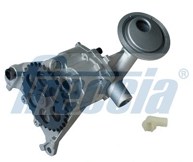Oil Pump (WG2170708)