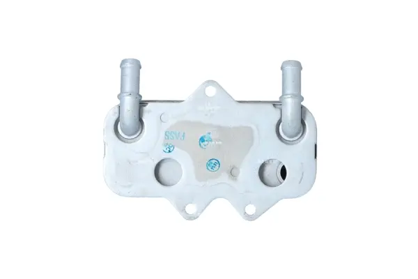 Oil Cooler, engine oil (WG1719974)