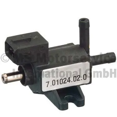 Boost Pressure Control Valve (WG1025714)