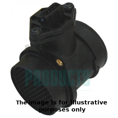 Mass Air Flow Sensor (WG1965126)