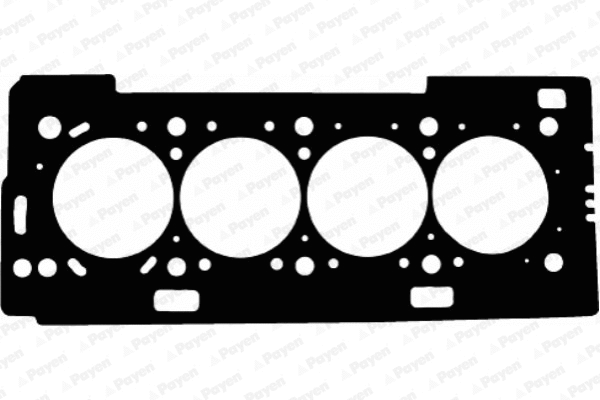 Gasket, cylinder head