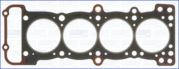 Gasket, cylinder head (WG1159258)