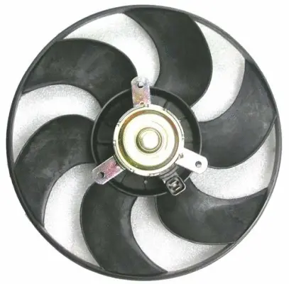 Fan, engine cooling (WG1720469)