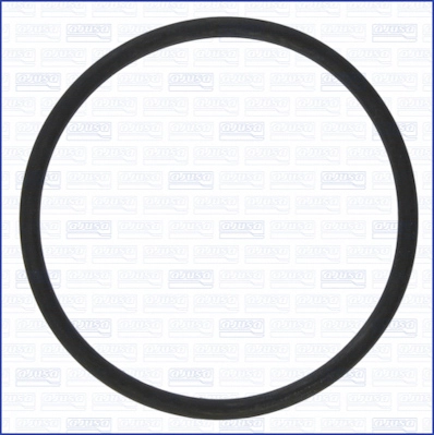 Gasket, vacuum pump (WG1957651)