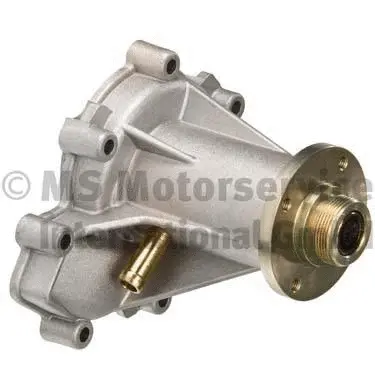Water Pump, engine cooling (WG1017161)