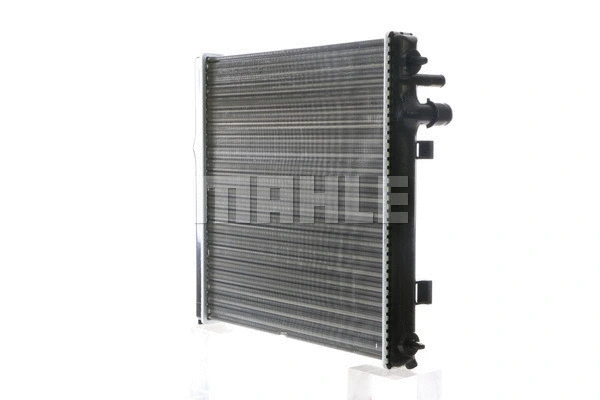 Radiator, engine cooling (WG2183745)