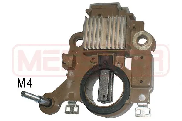 Alternator Regulator (WG1776019)