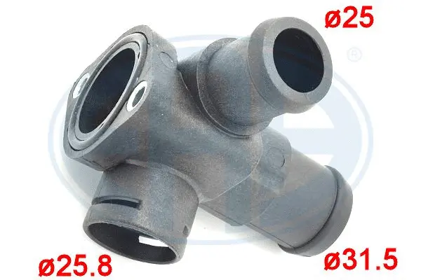 Coolant Flange (WG1777198)