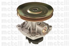 Water Pump, engine cooling (WG1790135)