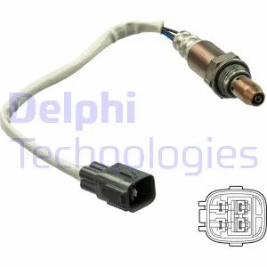 Lambda Sensor (WG2264266)