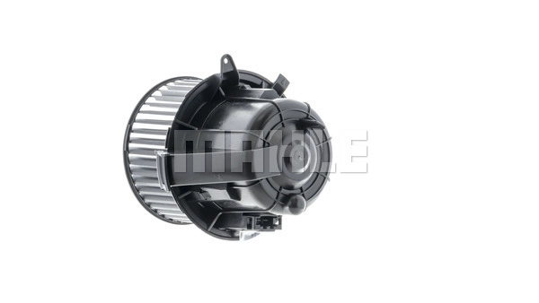 Interior Blower