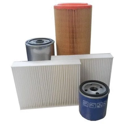 Filter Set (WG1822010)